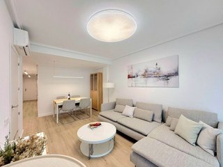 Ático en venta en Playa del Cura en Torrevieja
