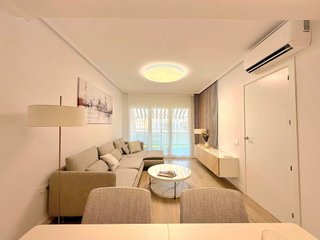 Ático en venta en Playa del Cura en Torrevieja
