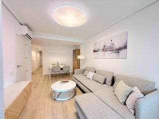 Ático en venta en Playa del Cura en Torrevieja