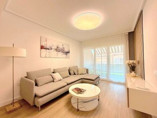 Ático en venta en Playa del Cura en Torrevieja