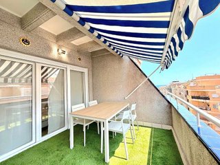 Ático en venta en Playa del Cura en Torrevieja