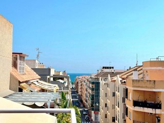 Ático en venta en Playa del Cura en Torrevieja
