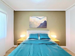Ático en venta en Playa del Cura en Torrevieja