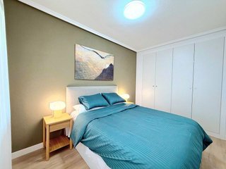 Ático en venta en Playa del Cura en Torrevieja