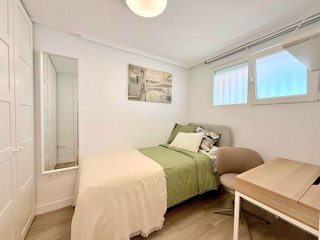 Ático en venta en Playa del Cura en Torrevieja