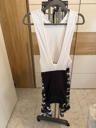 Conjunto Ciclismo Camuflaje