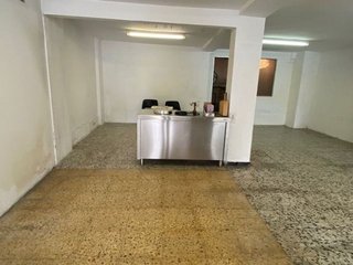 Local comercial en venta en Castiñeiriño - Cruceiro de Sar en Santiago de Compostela