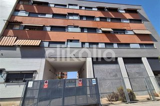 Garaje en venta en Prado Santo Domingo - Ensanche en Alcorcón