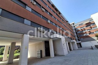 Garaje en venta en Prado Santo Domingo - Ensanche en Alcorcón