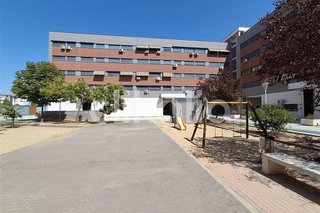 Garaje en venta en Prado Santo Domingo - Ensanche en Alcorcón