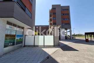 Garaje en venta en Prado Santo Domingo - Ensanche en Alcorcón