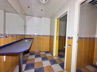 Local comercial en venta en Catalunya - Fontetes en Cerdanyola del Vallès