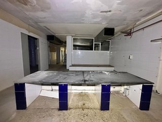 Local comercial en venta en Catalunya - Fontetes en Cerdanyola del Vallès