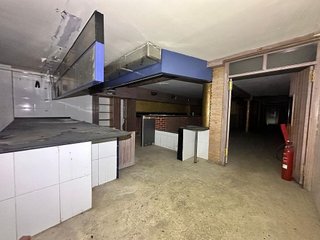 Local comercial en venta en Catalunya - Fontetes en Cerdanyola del Vallès