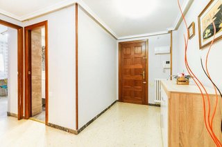 Piso en venta en Santo Domingo y San Martín  en Huesca