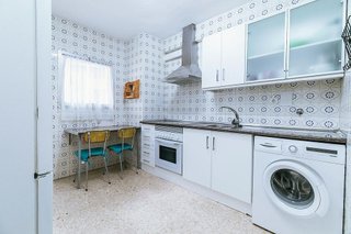 Piso en venta en Santo Domingo y San Martín  en Huesca