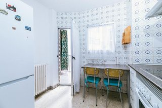 Piso en venta en Santo Domingo y San Martín  en Huesca