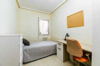Piso en venta en Santo Domingo y San Martín  en Huesca
