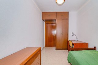 Piso en venta en San Francisco Javier en Granada