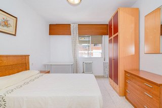 Piso en venta en San Francisco Javier en Granada