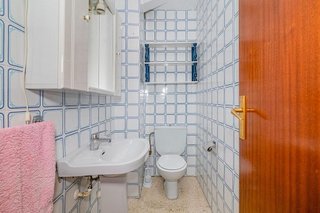 Piso en venta en San Francisco Javier en Granada