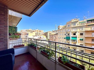 Piso en venta en Fígares en Granada