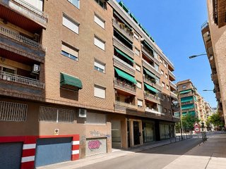 Piso en venta en Fígares en Granada