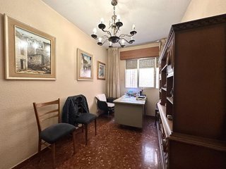 Piso en venta en Fígares en Granada