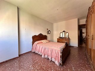 Piso en venta en Fígares en Granada
