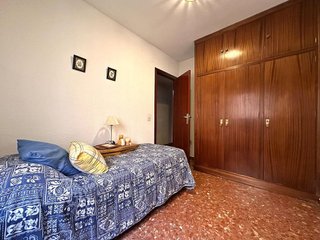 Piso en venta en Fígares en Granada