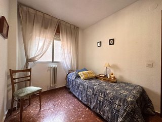 Piso en venta en Fígares en Granada