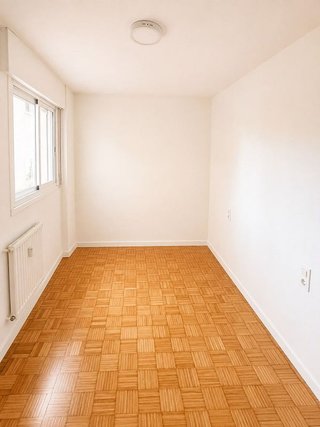 Piso en alquiler en Casco Vello en Vigo