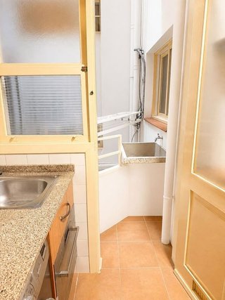 Piso en alquiler en Casco Vello en Vigo