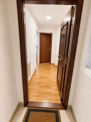 Piso en alquiler en Casco Vello en Vigo