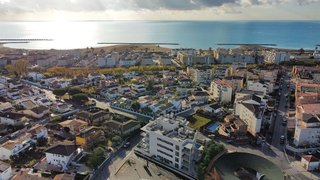 Parking en venta en Residencial en Cunit