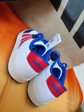 Zapatillas Adidas Breaknet 3.0 J