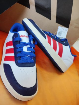 Zapatillas Adidas Breaknet 3.0 J