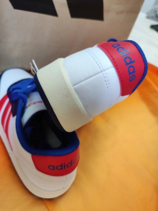 Zapatillas Adidas Breaknet 3.0 J