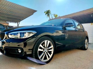 BMW Serie 1 2018