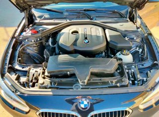 BMW Serie 1 2018