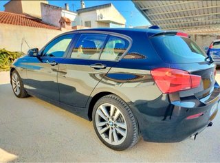 BMW Serie 1 2018