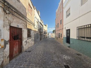 Casa pareada en venta en Ctra. Circunvalación - La Magdalena en Jaén