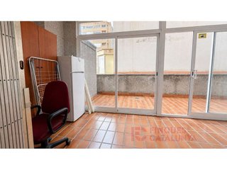 Piso en venta en Eixample Nord – La Devesa en Girona