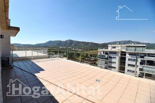 Ático en venta en Marina d'Or en Oropesa del Mar/Orpesa