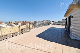 Ático en venta en Marina d'Or en Oropesa del Mar/Orpesa