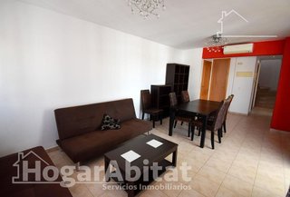 Ático en venta en Marina d'Or en Oropesa del Mar/Orpesa