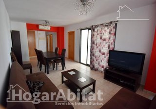 Ático en venta en Marina d'Or en Oropesa del Mar/Orpesa