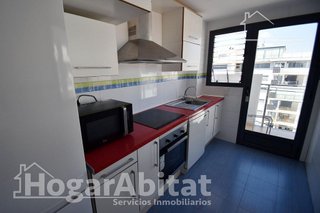 Ático en venta en Marina d'Or en Oropesa del Mar/Orpesa