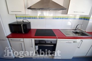 Ático en venta en Marina d'Or en Oropesa del Mar/Orpesa