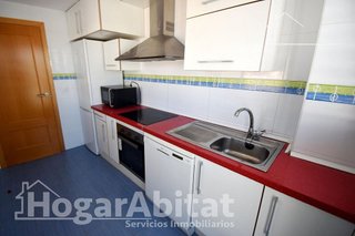 Ático en venta en Marina d'Or en Oropesa del Mar/Orpesa